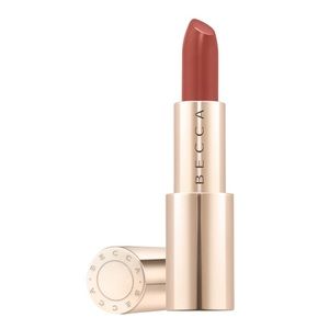 BECCA Ultimate Lipstick Love MOCHA